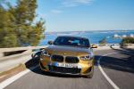 BMW X2 xDrive20d M Sport X 2018 года (WW)